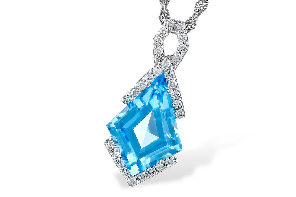 neck 2.40 blue topaz 2.53 tgw