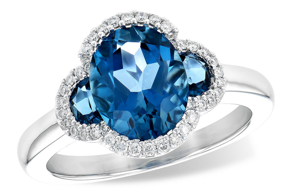 lds rg 3.04 tw london blue topaz 3.20 tgw