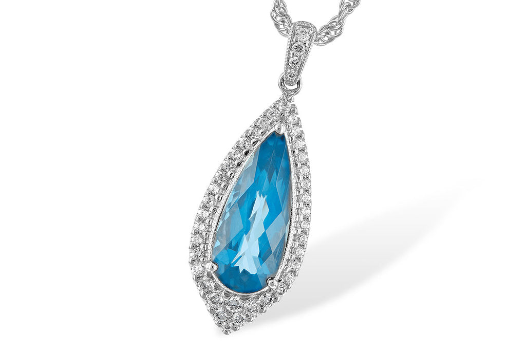 neck 2.40 blue topaz 2.65 tgw