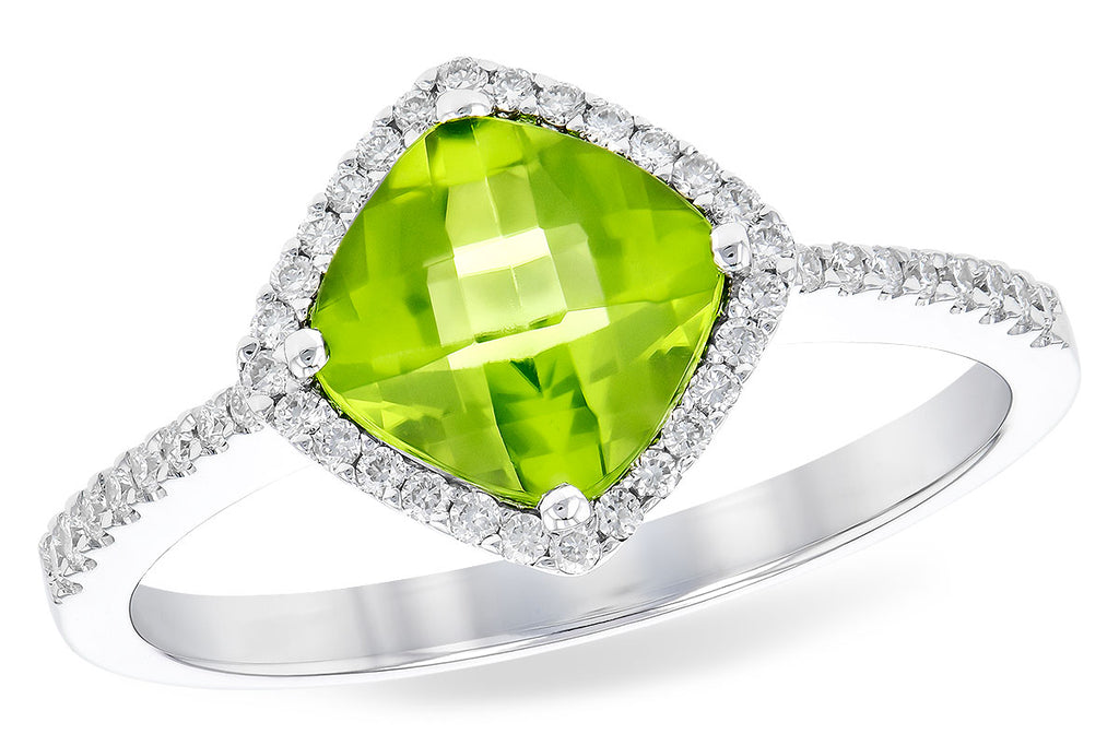 lds rg 1.58 peridot 1.74 tgw